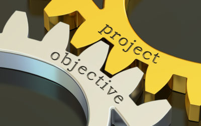 Effectively Laying Out Project Objectives